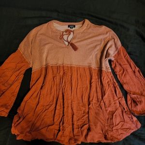 Gigio boutique top medium like new